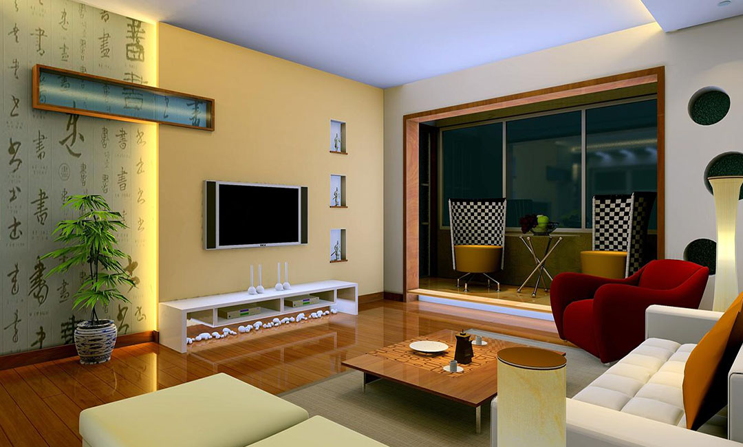 阿坝新房装修APP整体开发案例